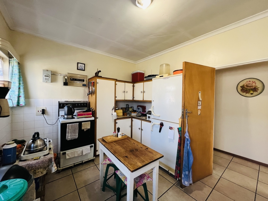 4 Bedroom Property for Sale in Van Der Stel Western Cape